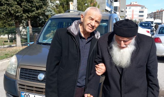 101 Yaşındaki Asırlık Çınardan Hayat Dersi: