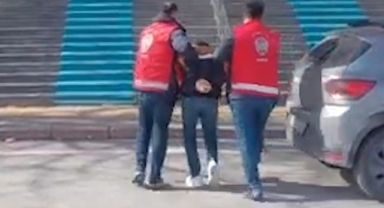 13 yıl hapisle aranan firari hükümlü yakalandı