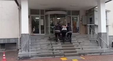 14 yıl 2 ay hapisle aranan cezaevi firarisi yakalandı