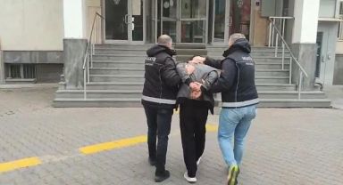 16 yıl hapisle aranan hükümlü yakalandı