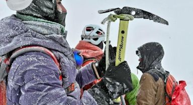 17. Geleneksel Uluslararası Erciyes Dağı Kış Tırmanışı 7-8 Şubat’ta yapılacak