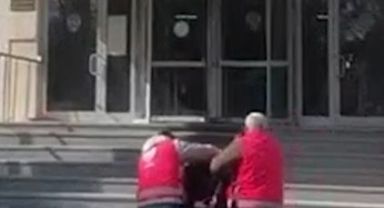 33 yıl hapisle aranan firari hükümlü yakalandı