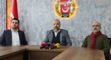 6’ncı geleneksel Kayseri İmam Hatip Spor Oyunları’na bin 706 öğrenci başvurdu