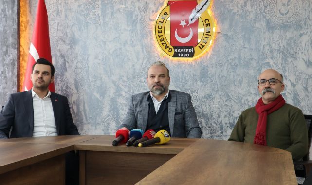 6’ncı geleneksel Kayseri İmam Hatip Spor Oyunları’na bin 706 öğrenci başvurdu