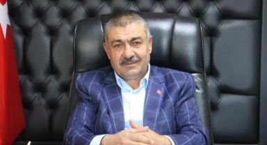 Abdülkadir Güneş: