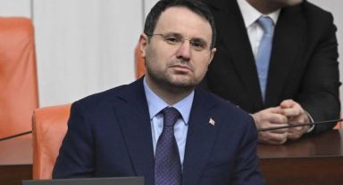 Adalet Bakanı Akın Gürlek’ten