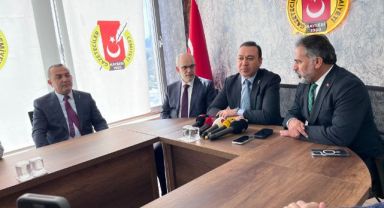 Anahtar Parti’li Keskinkılıç: Sahada gördüğümüz tablo, Anahtar Parti’nin bir baraj sorunu olmadığı yönündedir