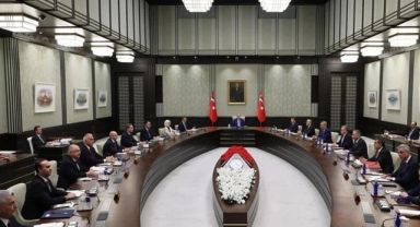 Ankara Kulisi Hareketli: 