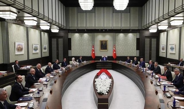 Ankara Kulisi Hareketli: 