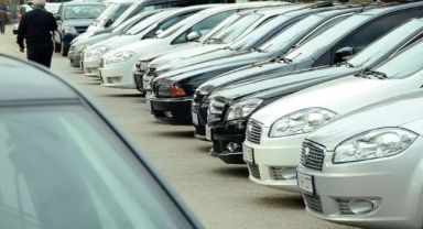 Araç Kiralamada Yeni Dönem: 5 Yaş ve 100 Bin Kilometre Sınırı Geliyor!