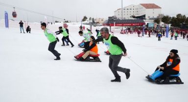 'Artık Çekilmez Oldun' yarışması 10. kez start alıyor