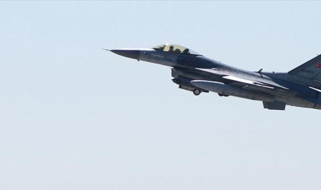 Askeri Havacılıkta Kara Gün: Üç Farklı Ülkede Savaş Uçağı Kazası