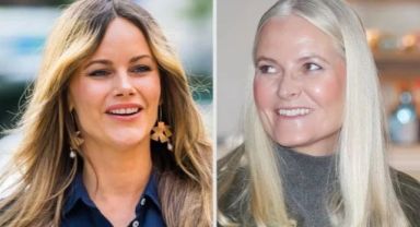 Avrupa Saraylarında 'Epstein' Depremi: Kraliyet İsimleri İfşa Oldu, Prenses'ten Şok Sözler!