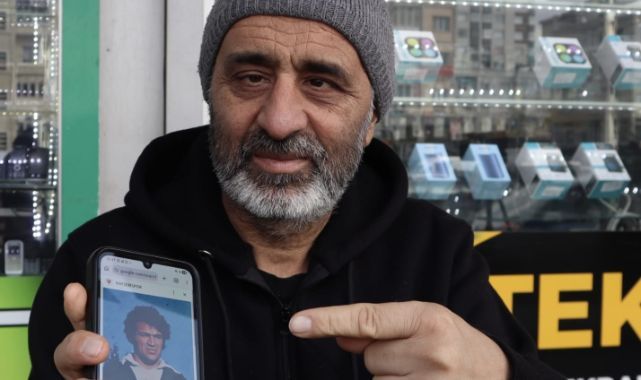 Babasının iddiasıyla ismini Kayserispor’un efsane kalecisi Rızkullah’tan aldı