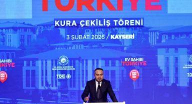 Bakan Yardımcısı Demiralp: