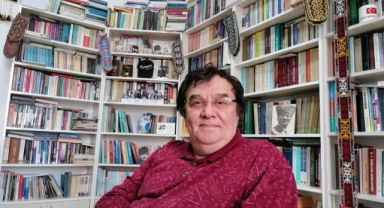 Bakırdağı’ndan Ötüken’e Bir Sanat Yolculuğu: Alim Korkmaz ve Develi Hasreti