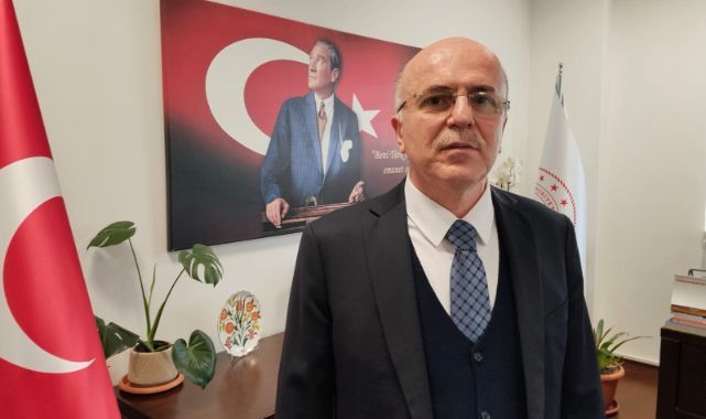 Başhekim Prof. Dr. Özcan’dan Ramazan öncesi sağlık uyarısı