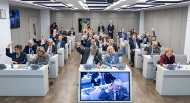 Basın İlan Kurumu’ndan Sektöre Dev Destek: Sosyal Yardımlarda %50 Artış, Kredi Faizleri Netleşti!