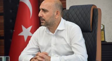 Başkan Bağlamış: 