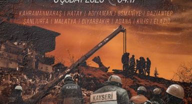 Başkan Büyükkılıç: