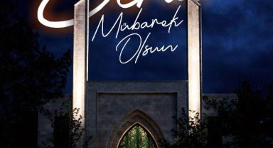 Başkan Büyükkılıç: 