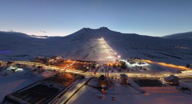 Başkan Büyükkılıç: