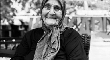 Başkan Büyükkılıç’ın acı günü