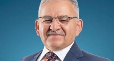 Başkan Büyükkılıç'tan yeni atanan Bakanlara tebrik mesajı