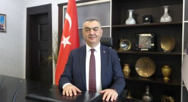 Başkan Büyüksimitci: 
