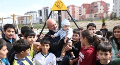 Başkan Çolakbayrakdar: 