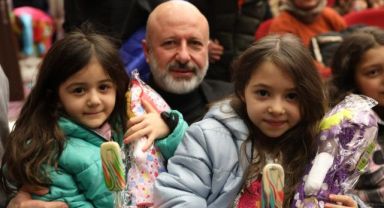 Başkan Çolakbayrakdar: