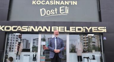 Başkan Çolakbayrakdar: