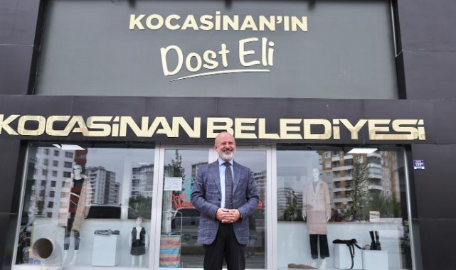 Başkan Çolakbayrakdar: