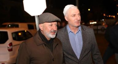 Başkan Çolakbayrakdar: 