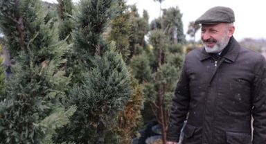 Başkan Çolakbayrakdar: 