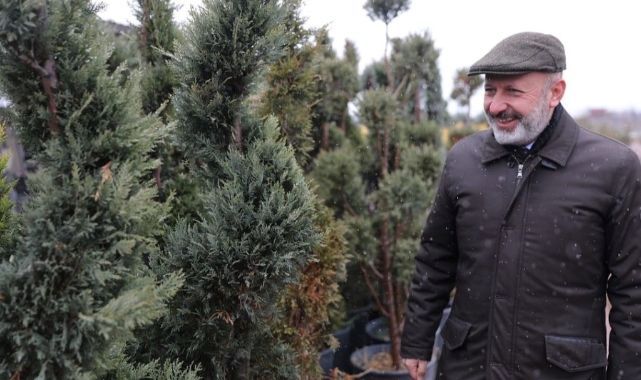 Başkan Çolakbayrakdar: 