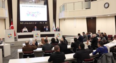 Başkan Çolakbayrakdar: