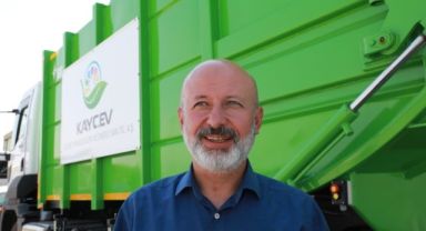 Başkan Çolakbayrakdar: