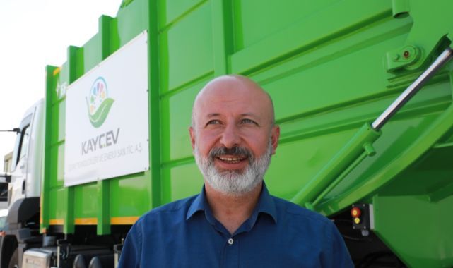 Başkan Çolakbayrakdar: