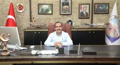 Başkan İlmek: Tamir atölyesi ile 4 yılda 15 milyon TL tasarruf sağladık