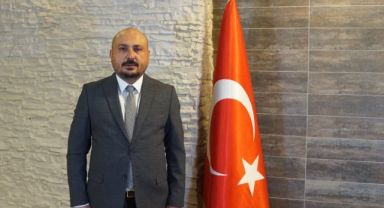 Başkan Varol’dan Berat Kandili Mesajı: 