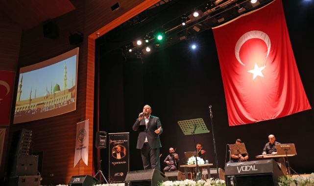 Başkan Yalçın’dan Ramazan etkinliklerine davet