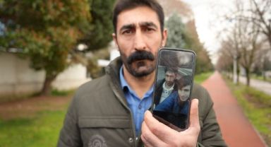 Bir fotoğraf karesi hayatını kararttı