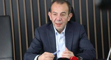 Bolu’da Şafak Operasyonu: Belediye Başkanı Tanju Özcan Gözaltına Alındı