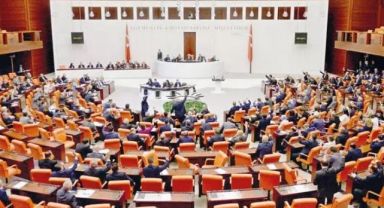 Borç Yüküne Meclis Ayarı: Ziraat Bankası 250 Bin TL ve Üzeri Borçları Tek Çatıda Topluyor!