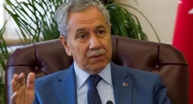 Bülent Arınç’tan Toplumsal Değişim Analizi: 