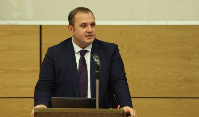 Büyükşehir’den ULAKBELL iletişim sistemi için eğitim programı