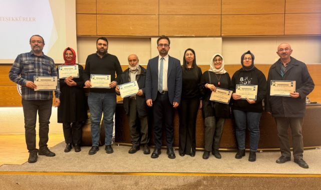 Büyükşehirin ‘organik tarım eğitimi’ sonuçlandı