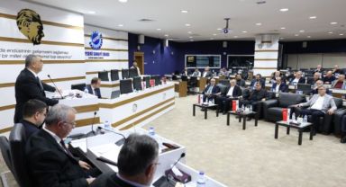 Büyüksimitci’den Orta Anadolu Üretim Havzası için teşekkür