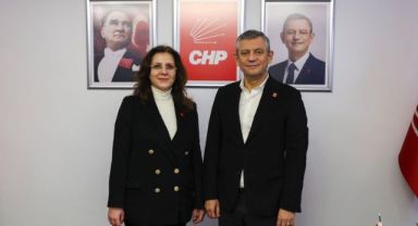 CHP İl Başkanı Özer: Doğrularımızdan vazgeçmeden, her türlü zorluğa bu güzel insanlar için göğüs gereceğiz